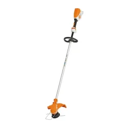 STIHL Akku Grstrimmer FSA 60 R Komplet (Inkl. batteri og lader)