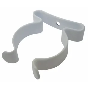 Fjedreclip til jenskyl