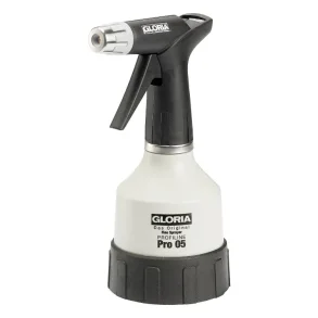 Forstver Oliebestandig 0,5 ltr. 