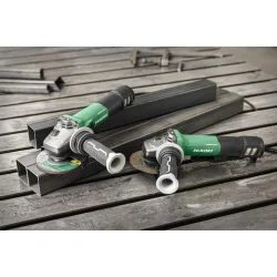 Hikoki Vinkelsliber G13VE2