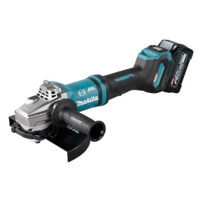 Makita Akku Vinkelsliber XGT 40V Solo