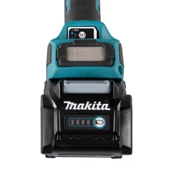 Makita Akku Vinkelsliber XGT 40V Solo