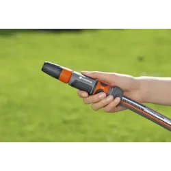 GARDENA Slangekobling m/vandstop 3/4"