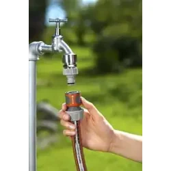 GARDENA Slangekobling 3/4"