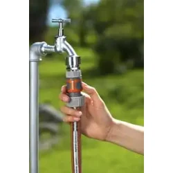 GARDENA Slangekobling 3/4"