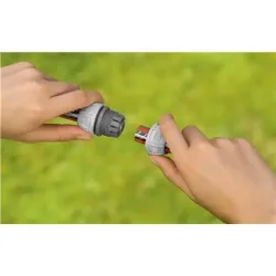 GARDENA Samleled 1/2" &amp; 5/8"