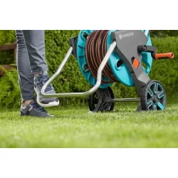 GARDENA Slangevognsst CleverRoll M Easy | 20 m.