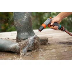 GARDENA Sprjtepistol Comfort