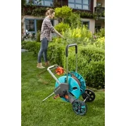 GARDENA Slangevognsst CleverRoll M Easy | 20 m.