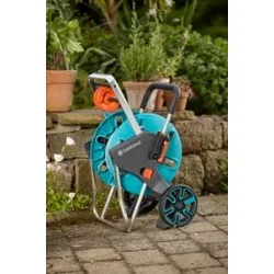 GARDENA Slangevognsst CleverRoll M Easy | 20 m.