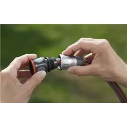 GARDENA Premium Slangekobling 1/2" &amp; 5/8"