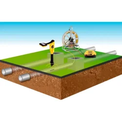 Sonderrl m/leder GOK-60