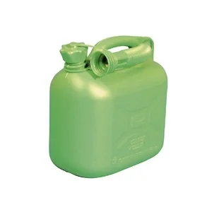 Benzindunk m/hldetud - 5 liter