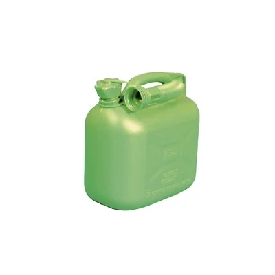 Benzindunk m/hldetud - 5 liter