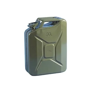 Jerry Can benzindunk - 10 liter