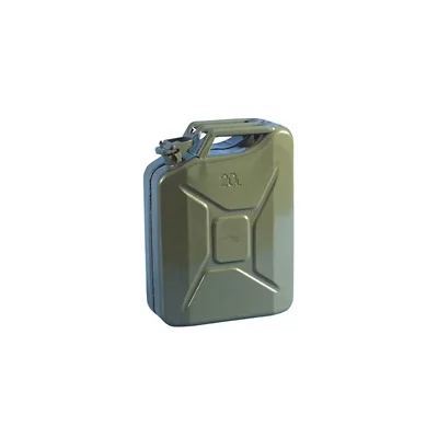 Jerry Can benzindunk - 10 liter