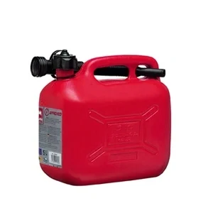 Benzindunk, rd - 5 liter