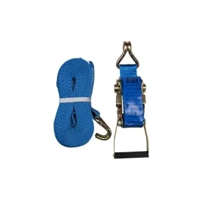 Surring, 2-delt krog/krog - 4000 kg.