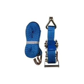 Surring 2-delt skralde/krog - 2000 kg.