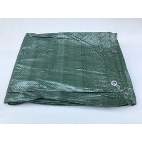 Presenning - 4 x 6 m.