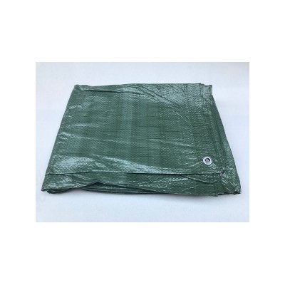 Presenning - 4 x 6 m.