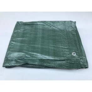 Presenning - 5 x 8 m.