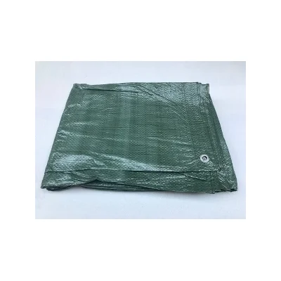 Presenning - 5 x 8 m.