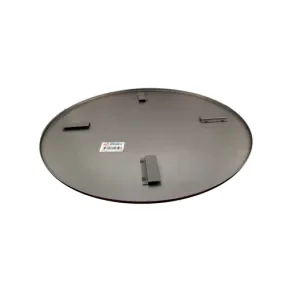 Glittetallerken t/ Tremix G910