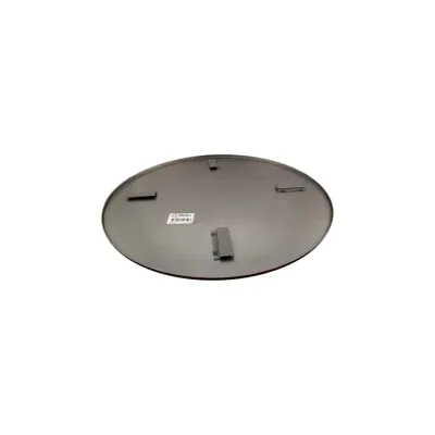 Glittetallerken t/ Tremix G910