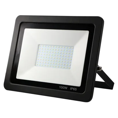 Go-Slim Arbejdslampe 100 W LED