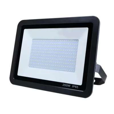 Go-Slim Arbejdslampe 200W LED