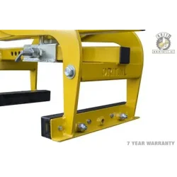 Universaltang - 600 kg.