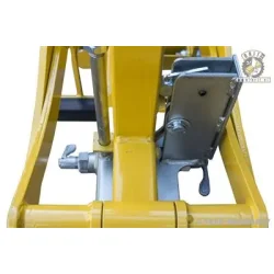 Universaltang - 600 kg.