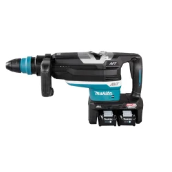 Makita Akku Bore-/mejselhammer XGT 40V Solo