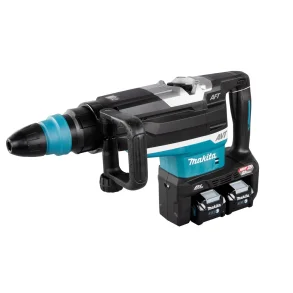 Makita Akku Bore-/mejselhammer XGT 40V Solo