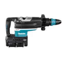 Makita Akku Bore-/mejselhammer XGT 40V Solo