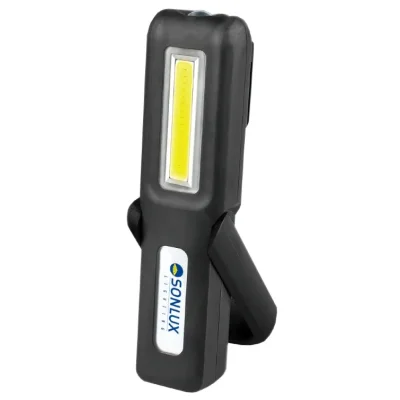 Hndlampe LED Archilles-mini