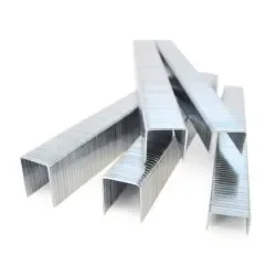 Hfteklammer 140/8 mm. | Pk. &aacute; 5000 stk.