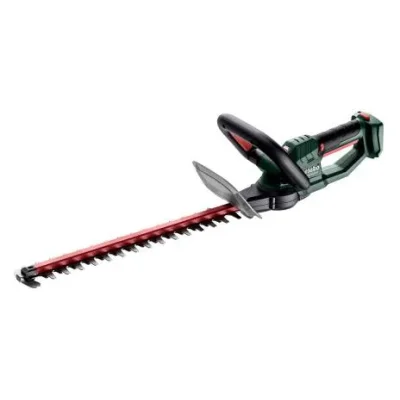 Metabo Akku Hkkeklipper HS 18 LTX 65 | 63 cm.