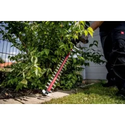 Metabo Akku Hkkeklipper HS 18 LTX 45 | 43 cm.