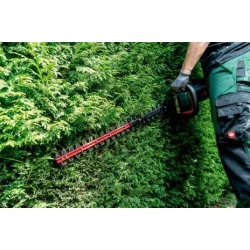 Metabo Akku Hkkeklipper HS 18 LTX BL 55 | 50 cm.