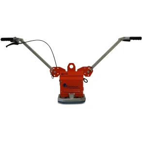 Hamevac Vakuumlfter, VTH-150-BL - Inkl. sugekop 300x400 mm.