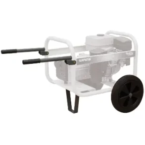 Worms Hjulst t/ Generator Access 2200XL 