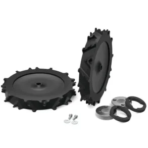 STIHL Upgrade Kit 10 iMOW hjulst