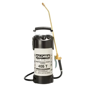 Hjtrykssprjte 405T Profiline Oliefast | 5 ltr.