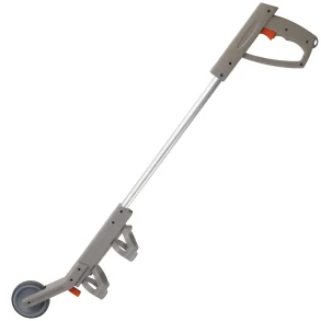 Holder m/hjul til Mercalin Mrkespray 500 ml