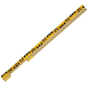 Hultafors Stadieforlnger 710RG1 - 2 m.