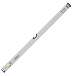 Hultafors Vaterpas SM100 - 100 cm. 