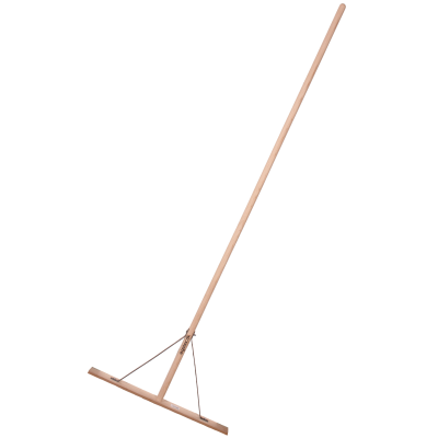 Asfaltrager Tr� 70x200 cm. m/jernstiver