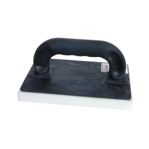 Pudsebrt | 195x125 mm. | 9 mm. 